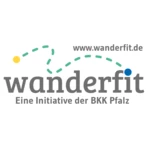 Logo of Wanderfit in der Pfalz android Application 